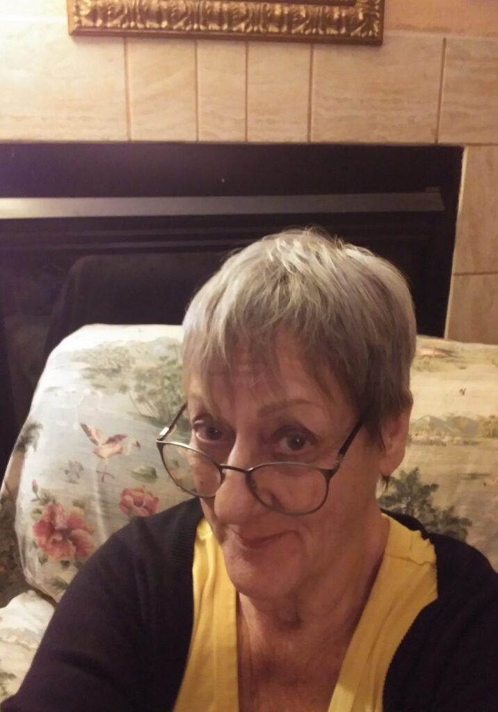 Marianne Boyer Marianne Boyer